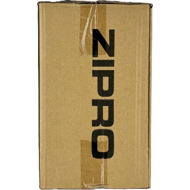 Чугунная гиря Zipro 24 кг