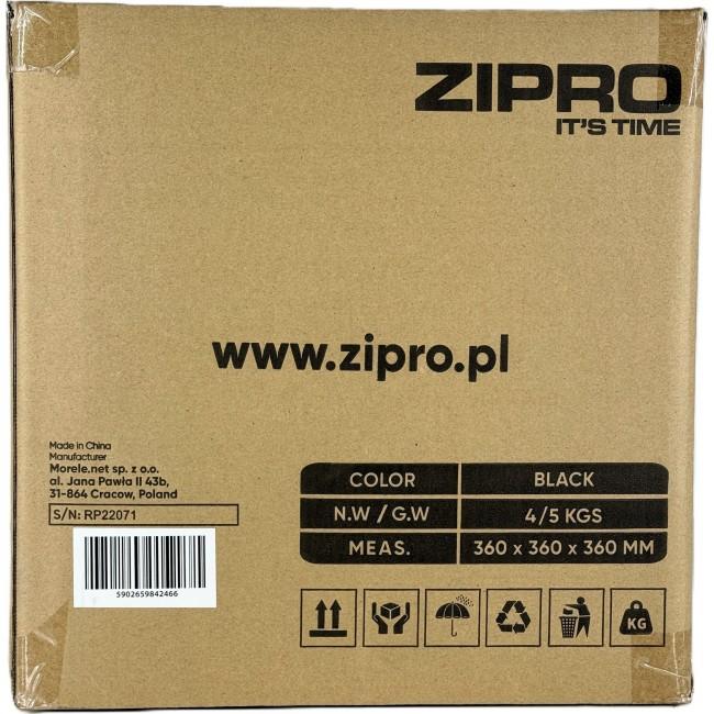 Медбол Zipro 4кг