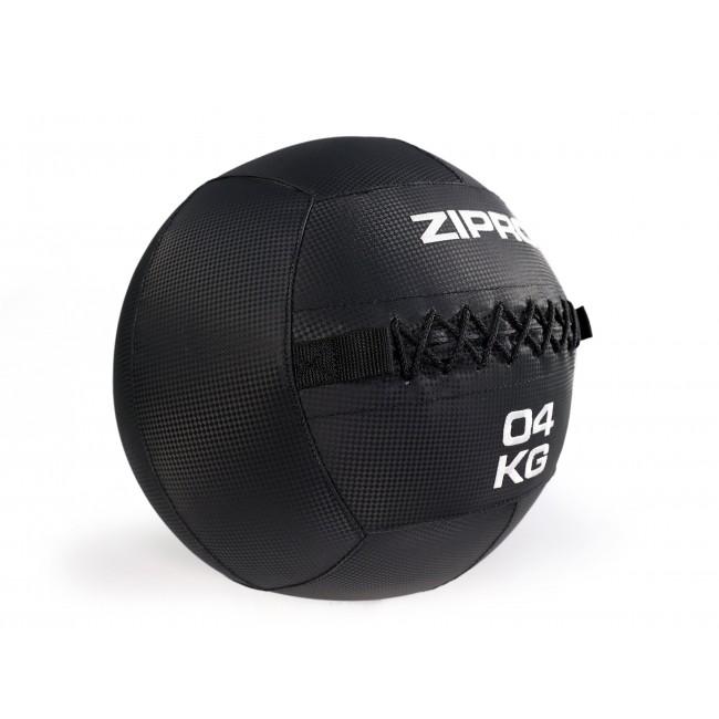 Медбол Zipro 4кг