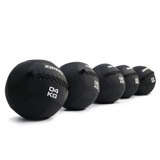 Медбол Zipro 6кг