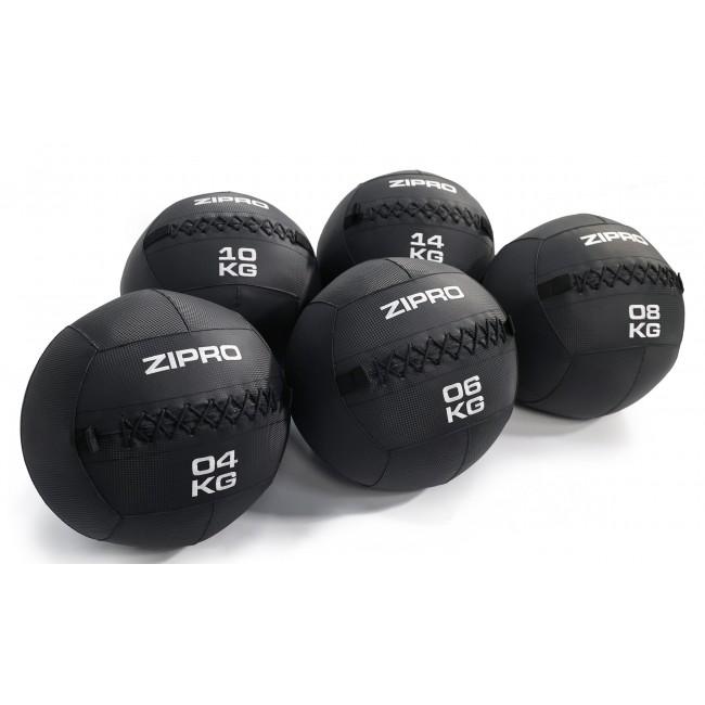 Медбол Zipro 6кг