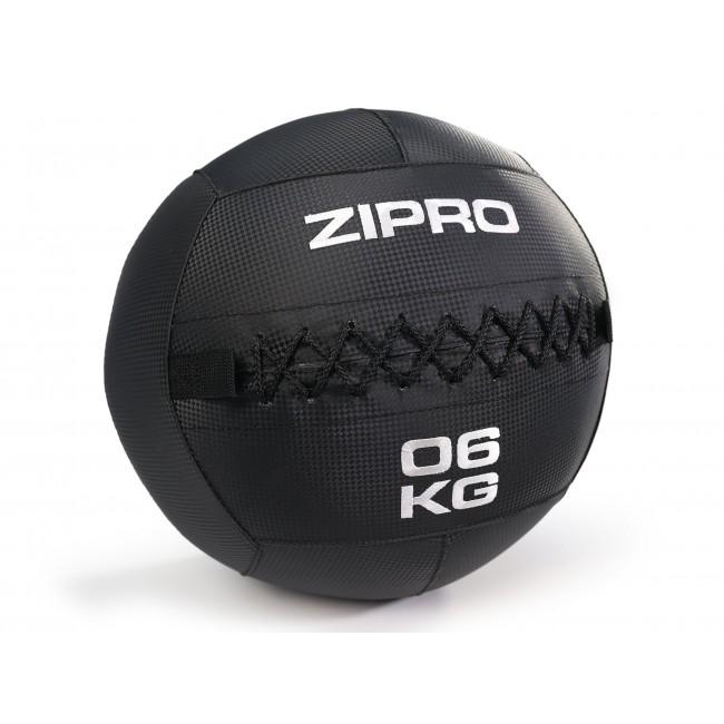 Медбол Zipro 6кг