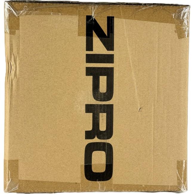 Медбол Zipro 8кг