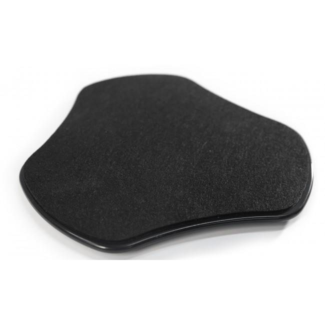 Слайдеры для тренировок Zipro 2 шт (диски скольжения)