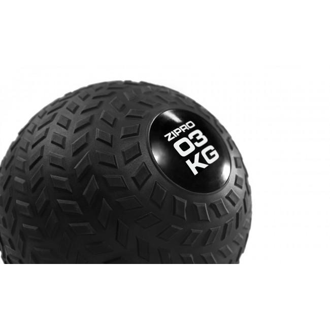 Слэмбол Zipro Slam Ball 3кг
