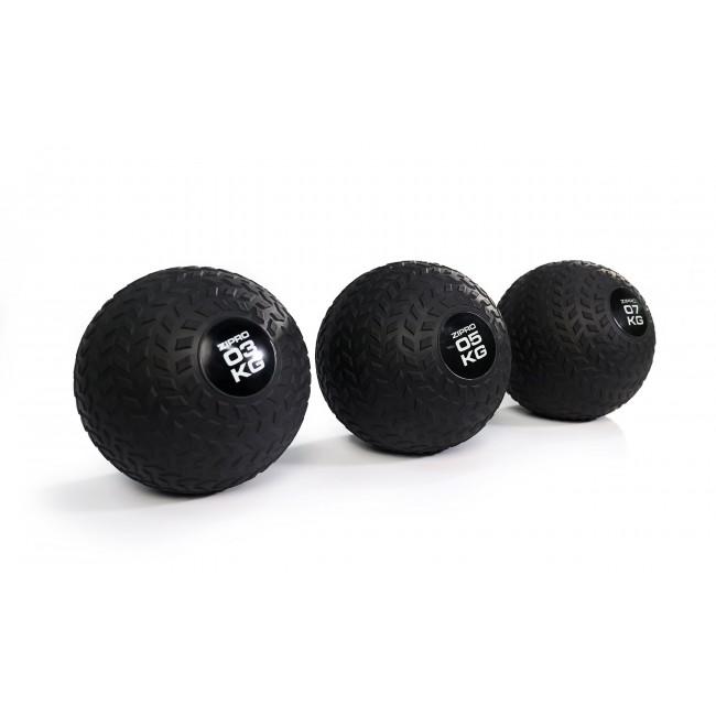 Слэмбол Zipro Slam Ball 3кг