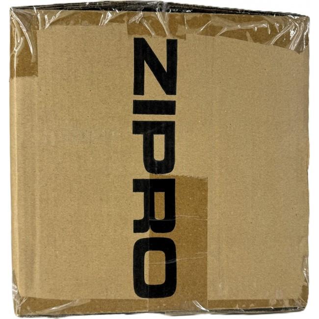 Медбол Zipro Slam Ball 3кг