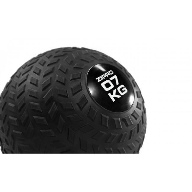 Медбол Zipro Slam Ball 7 кг