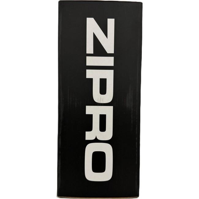 Колесо для йоги Zipro, черное