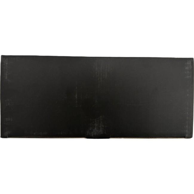 Колесо для йоги Zipro, черное