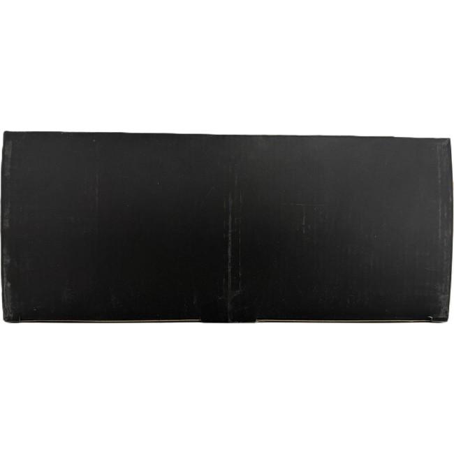 Колесо для йоги Zipro, черное