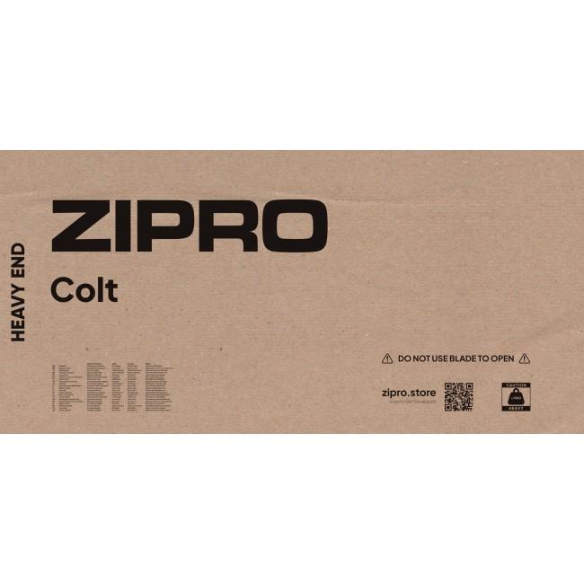 Электрическая беговая дорожка Zipro Colt