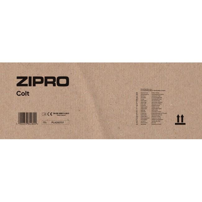 Электрическая беговая дорожка Zipro Colt