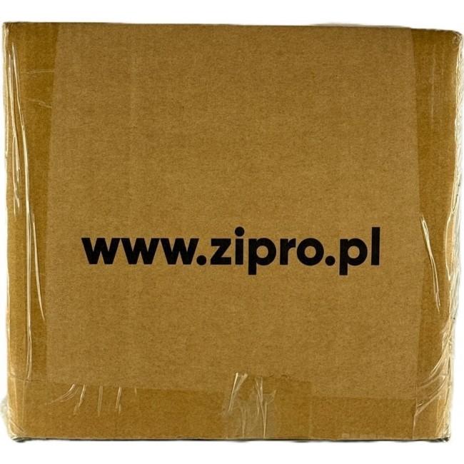 Скамья тренировочная Zipro Tempo с эспандерами