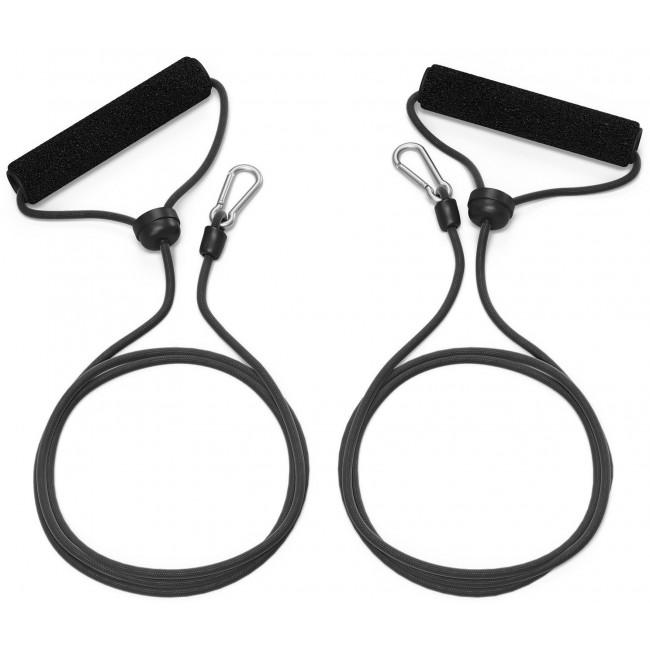 Скамья тренировочная с партой скотта и эспандерами Zipro Volume