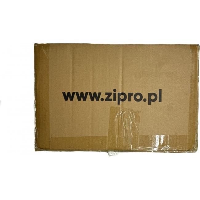 Скамья тренировочная с партой скотта и эспандерами Zipro Volume