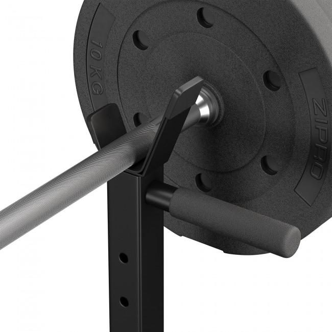 Скамья для жима штанги Zipro Core (складная)