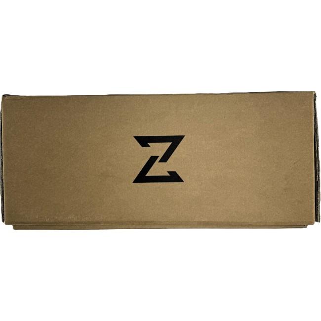 Скамья для жима штанги многофункциональная Zipro Ripped