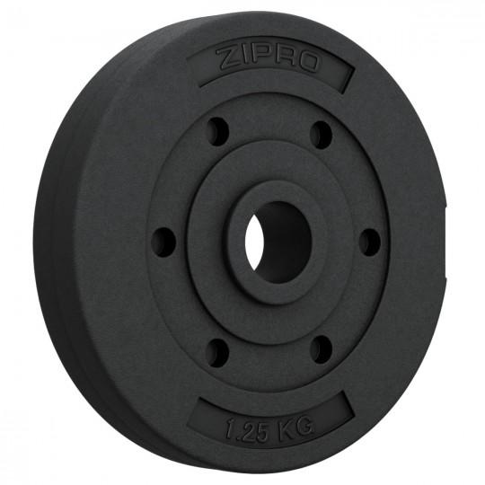 Диск битумный Zipro 1.25кг (Ø 31 мм)