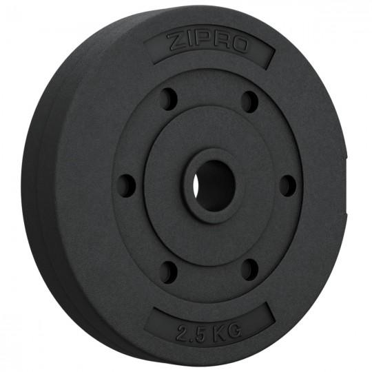 Диск битумный Zipro 2.5кг