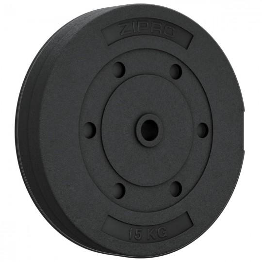 Диск битумный Zipro 15кг (Ø 31 мм)