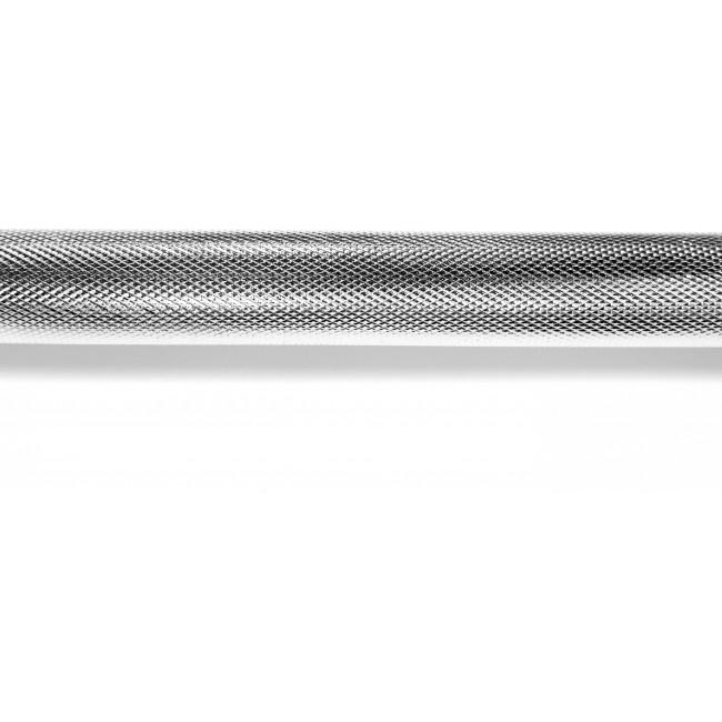 Прямой гриф Zipro 120см (Ø 28 мм)