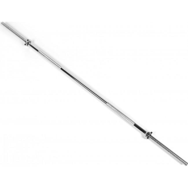Прямой гриф Zipro 150см (Ø 28 мм)