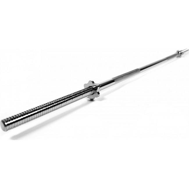 Прямой гриф Zipro 150см (Ø 28 мм)