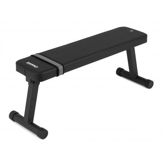 Скамья горизонтальная Zipro Plank