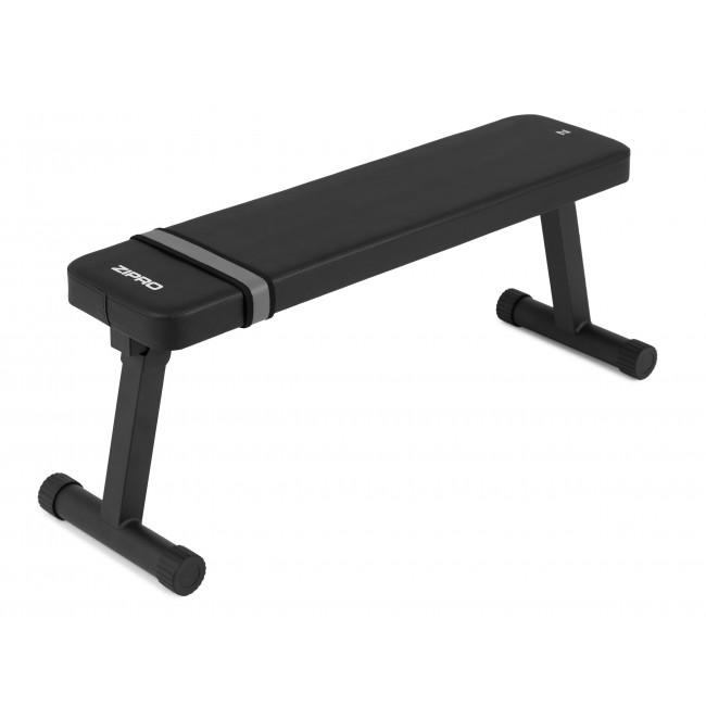 Скамья горизонтальная Zipro Plank