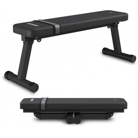 Скамья горизонтальная Zipro Plank Скамья горизонтальная Zipro Plank