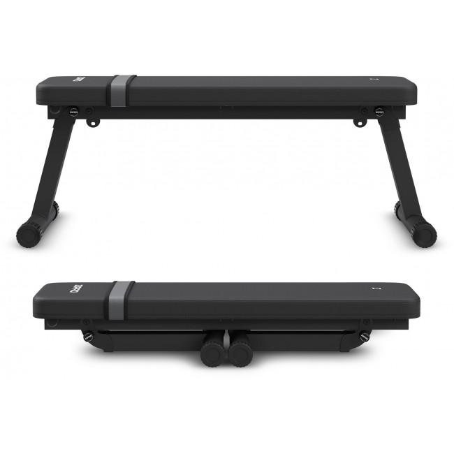 Скамья тренировочная Zipro Plank