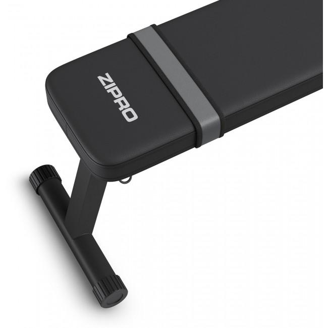 Скамья тренировочная Zipro Plank