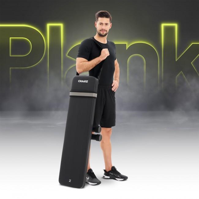 Скамья тренировочная Zipro Plank