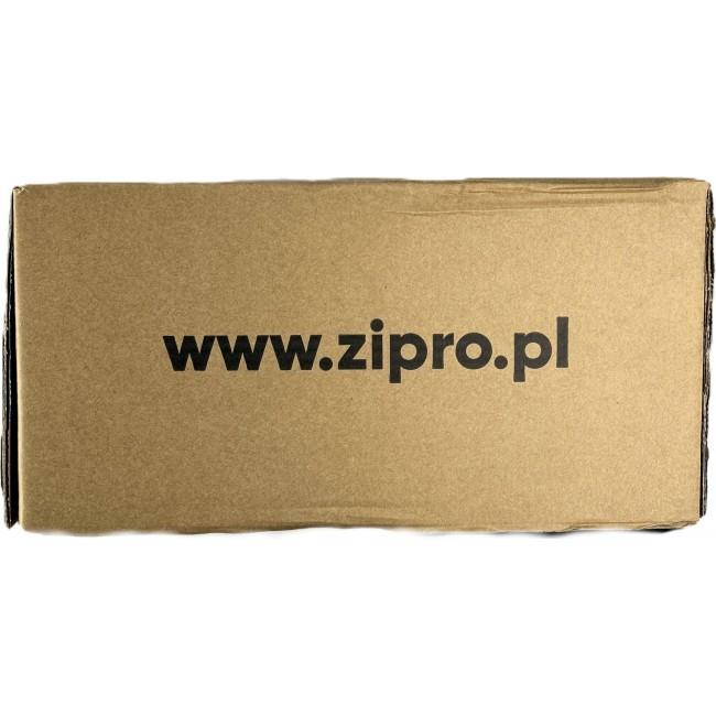 Скамья тренировочная Zipro Plank