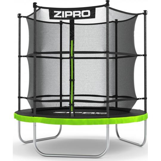 Батут Zipro Jump Pro с внутренней сеткой 6FT (183 см)