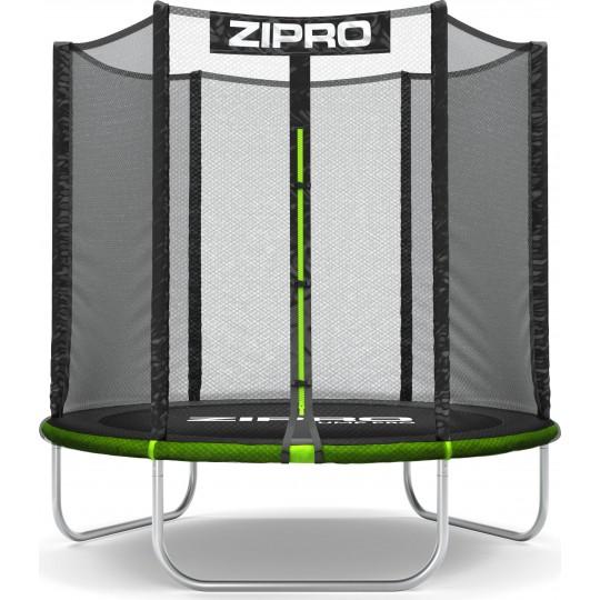 Батут Zipro Jump Pro OUT с внешней сеткой 6FT (183 см)