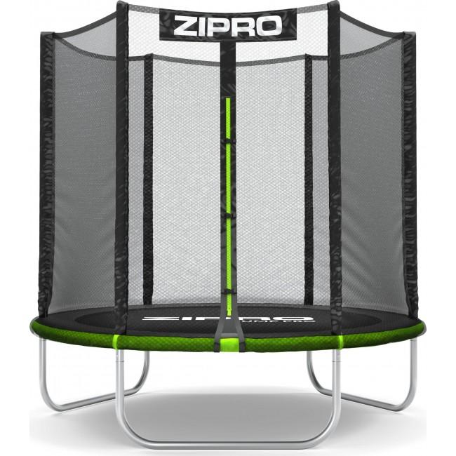 Батут Zipro Jump Pro OUT с внешней сеткой 6FT (183 см)
