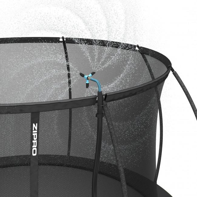 Спринклер-распылитель для батута Zipro 2в1