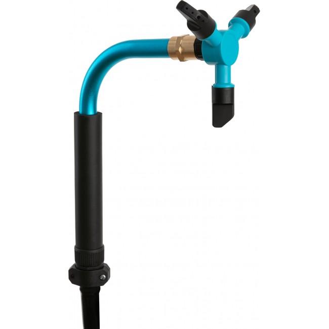 Спринклер-распылитель для батута Zipro 2в1