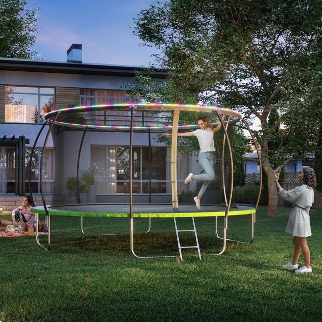 Набор для освещения батута Zipro 8FT 252 см (8 метров)