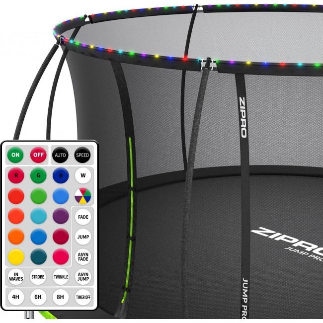 Набор для освещения батута Zipro 8FT 252 см (8 метров)