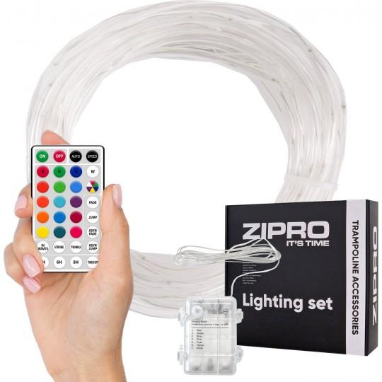Набор для освещения батута Zipro 10FT 312см (10 метров)