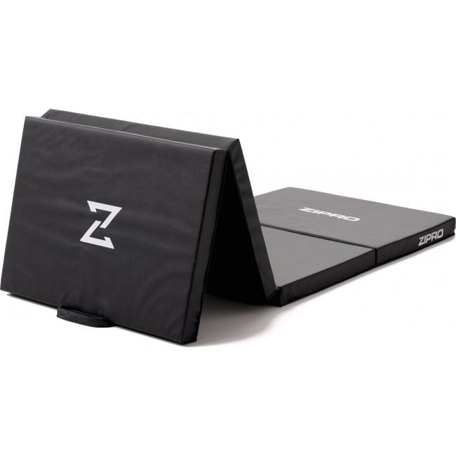 Коврик для йоги и фитнеса Zipro 180х60х5см (4-секционный)