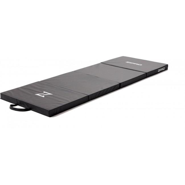 Коврик для йоги и фитнеса Zipro 180х60х5см (4-секционный)
