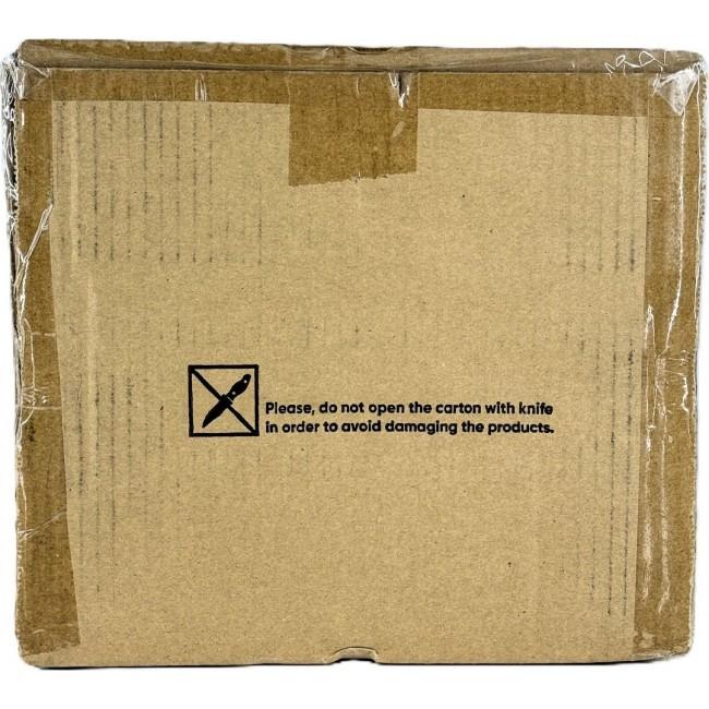 Набор неопреновых гантелей Zipro 6 шт разного веса