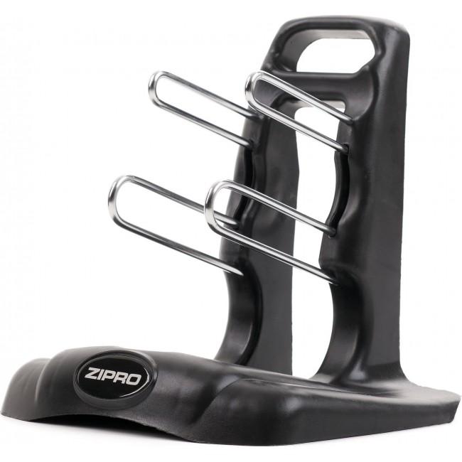 Набор неопреновых гантелей Zipro 6 шт разного веса