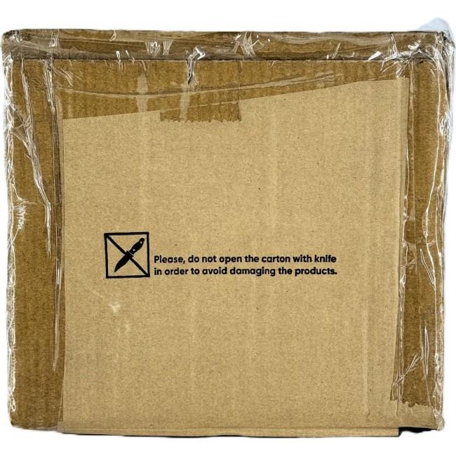 Набор неопреновых гантелей Zipro 6 шт разного веса