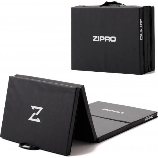 Коврик складной для фитнеса Zipro 180х60х4см