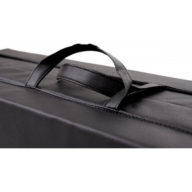 Мат гимнастический 4-секционный Zipro 180×60×4 см